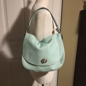 BEAUTIFUL Coach Handbag